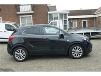 tweedehands Opel Mokka 1.4 T Cosmo 4x4 met trekhaak