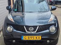 Occasion Nissan Juke 117 PK (86 kW) 2012 SUV
