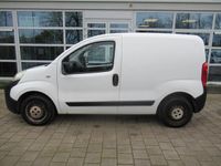 tweedehands Peugeot Bipper 1.4 HDi XT