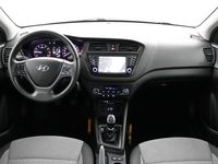 tweedehands Hyundai i20 1.0 T-GDI Comfort | Navi | Camera | Cruise Control
