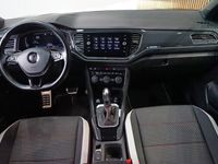 tweedehands VW T-Roc 1.5 TSI Sport DSG ✅ NAVI APP ✅ VIR.COCKPIT ✅ ADAP.CRUISE ✅ LED