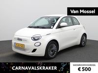 Occasion Fiat 500e Icon 86 kW (118 PK) 2022 Wit Hatchback