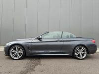 tweedehands BMW 435 435 Cabrio i M Sport