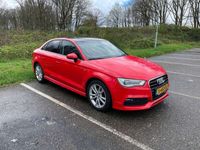 tweedehands Audi A3 1.4 TFSI cylinder on demand ultra Limousine Str de