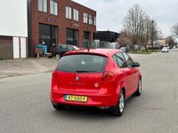 tweedehands Seat Altea 1.2 TSI ECOMOTIVE AIRCO/CRUISE! VELE OPTIES! INRUI