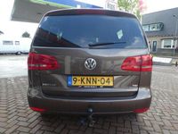 tweedehands VW Touran 1.2 TSI BM 7-Persoons