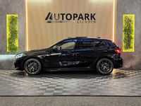 Occasion BMW 118 M Sport 136 PK (100 kW) 2024 Zwart Hatchback