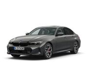 Occasion BMW 330 Comfort Edition 291 PK (214 kW) 2026 Zwart Sedan