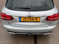 Occasion Mercedes C180 156 PK (114 kW) 2016 Stationwagen
