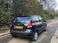 tweedehands Hyundai Getz 1.3i Dynamic