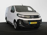 Occasion Opel Vivaro S 2026 Wit MPV
