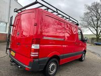 tweedehands Mercedes Sprinter 310 2.2 CDI 325 HD 2010 95PK NAP 1E EIGE ELEC PAKKET