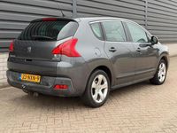 Occasion Peugeot 3008 120 PK (88 kW) 2009 Grijs Stationwagen