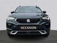 Occasion Seat Ateca Business 150 PK (110 kW) 2024 Groen SUV