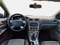 tweedehands Ford Focus Wagon 1.6 Comfort /APK/NAP/AIRCO/CRUISE/NETTE AUT