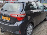 tweedehands Toyota Yaris 1.5 VVT-i Asp. VAN 1E EIGENAAR, NAVI