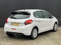 tweedehands Peugeot 208 1.2 PureTech Blue Lion | NAVI | CRUISE | PARELMOER