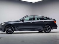 Occasion BMW 328 Gran Turismo Executive 245 PK (180 kW) 2013 Grijs Hatchback