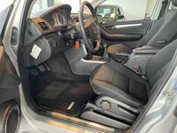 tweedehands Mercedes B160 BlueEFFICIENCY airco/deze verkeert in top conditie