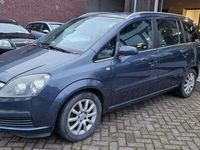 tweedehands Opel Zafira 1.8 Selection