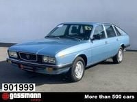 Occasion Lancia Gamma 140 PK (102 kW) 1979 Blauwblau Coupé