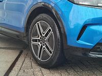 Occasion Ford Capri Extended Range 210 kW (286 PK) 2024 Blauw SUV