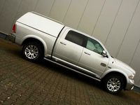 tweedehands Dodge Ram 5.7 V8 LONGHORN LPG 4X4