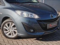 tweedehands Mazda 5 2.0 TS+ TREKHAAK|LM.VELGEN|CRUISE|7 PERSOONS