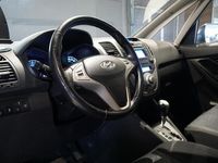tweedehands Hyundai ix20 1.6i i-Vision AUTOMAAT *DEALER ONDERHOUDEN* + TREKHAAK