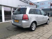 tweedehands Opel Zafira 1.8 Enjoy - Airco