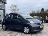 tweedehands Toyota Aygo 1.0-12V /Nieuwe koppeling/