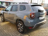 tweedehands Dacia Duster 1.3 TCe 130 Journey Direct uit voorraad leverbaar!