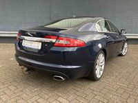 tweedehands Jaguar XF 3.0D S V6 Portfolio