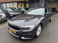 Occasion BMW 530e Executive 184 PK (135 kW) 2020 Grijs Sedan