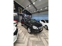 Occasion Nissan Qashqai +2 141 PK (103 kW) 2008 Zwart SUV