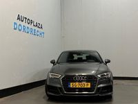 Occasion Audi A3 Sportback S-Line 116 PK (85 kW) 2018 Grijs Hatchback
