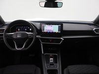 Occasion Seat Leon Beats 110 PK (80 kW) 2021 Zwart Hatchback