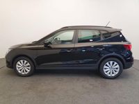 Occasion Seat Arona Style 112 PK (82 kW) 2024 Zwart SUV