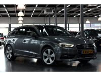 tweedehands Audi A3 Sportback 1.4 TFSI Automaat|Turbo|S-Line|Xenon