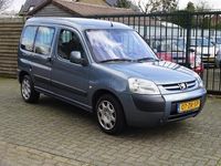 tweedehands Peugeot Partner MPV 1.6-16V XT Airco