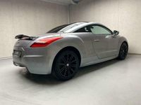 tweedehands Peugeot RCZ 2.0 HDi *GARANTIE 12 MOIS*CUIR*GPS*AIRCO*