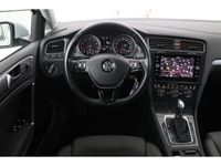 tweedehands VW Golf 1.0 TSI Comfortline | DSG | 1e eigenaar | Stoelverwarming |
