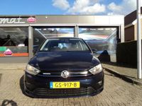 tweedehands VW Golf Sportsvan 1.0 TSI Trendline Airco Trekhaak