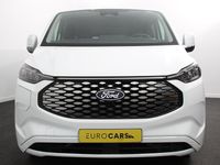 Nieuw Ford Transit Limited 100 kW (136 PK) 2025 Wit Van