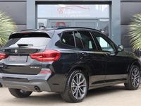 tweedehands BMW X3 xDrive20d M-Sport High Executive 190pk Panoramadak