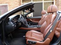 tweedehands BMW 650 Cabriolet 6-serie 650i High Executive Automaat / Lede