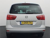 tweedehands Seat Alhambra 1.4 TSI Style Business 7 PERS / PANORAMADAK / CAME
