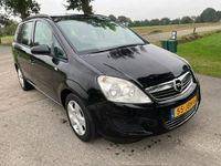 tweedehands Opel Zafira 1.6 Business