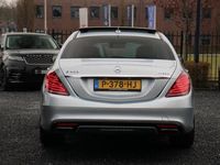 tweedehands Mercedes S400 HYBRID | AMG | Pano | Adapt | Luchtvering