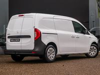 Nieuw Mercedes eCitan 89 kW (122 PK) 2025 Grijs Van